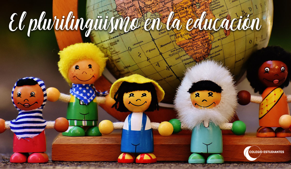 El plurilingüismo en la educación