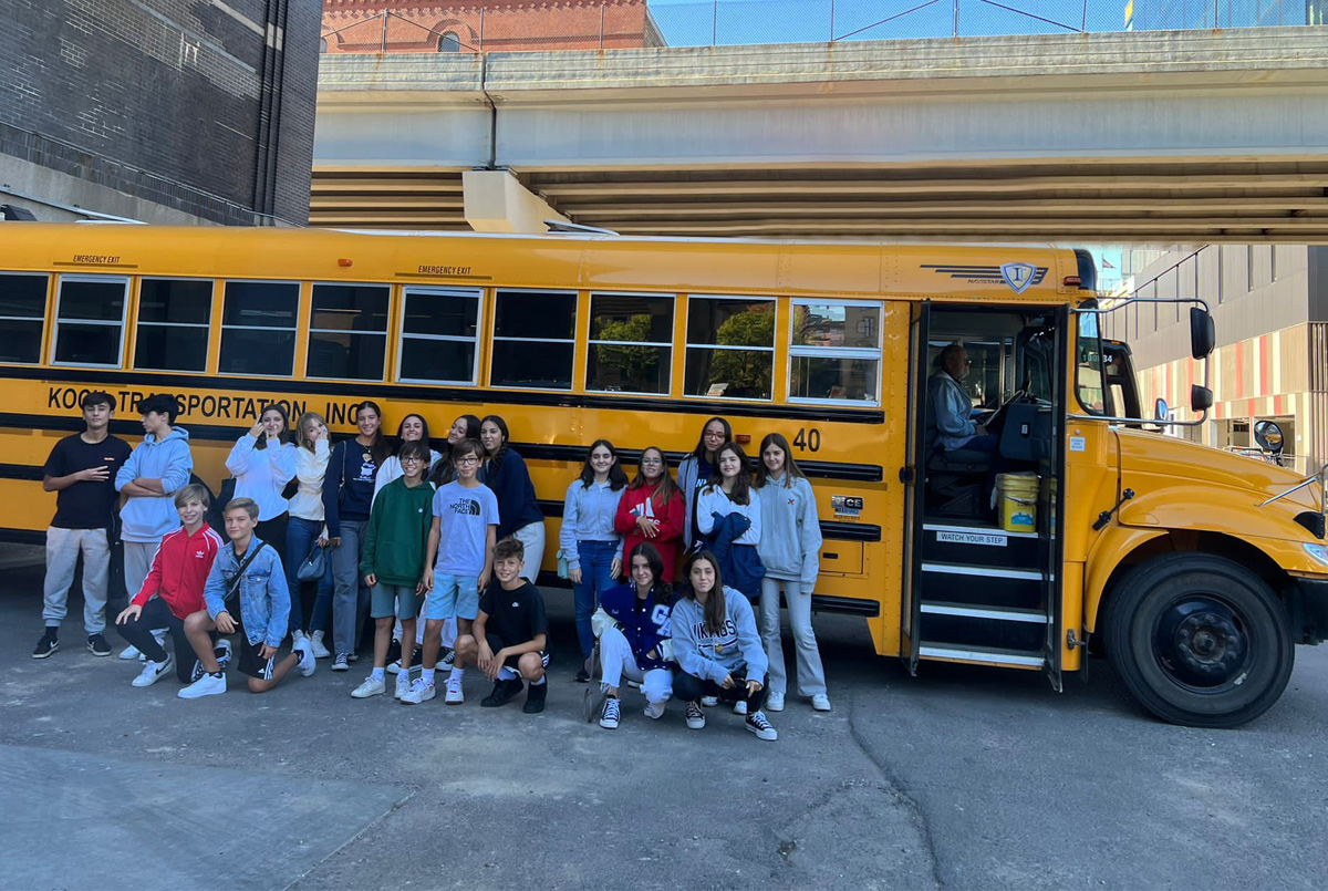 Inmersiones en el extranjero