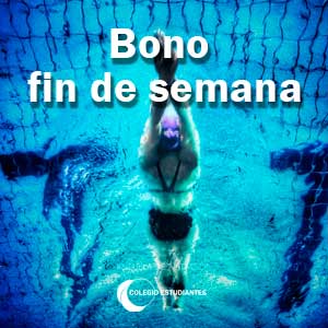 Bono fin de semana