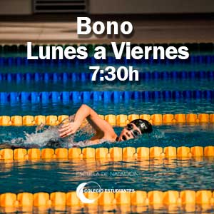 Bono lunes a viernes