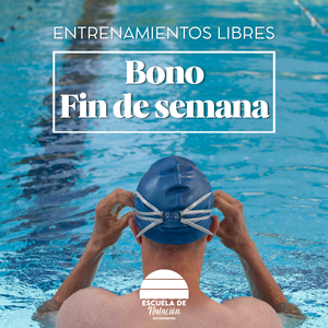Bono fin de semana