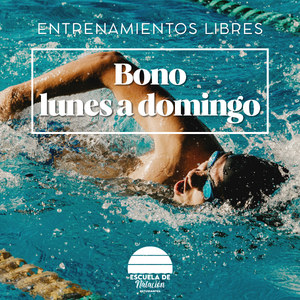 Bono lunes a domingo