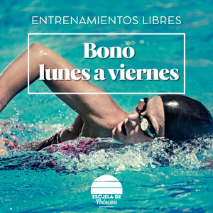 Bono lunes a viernes