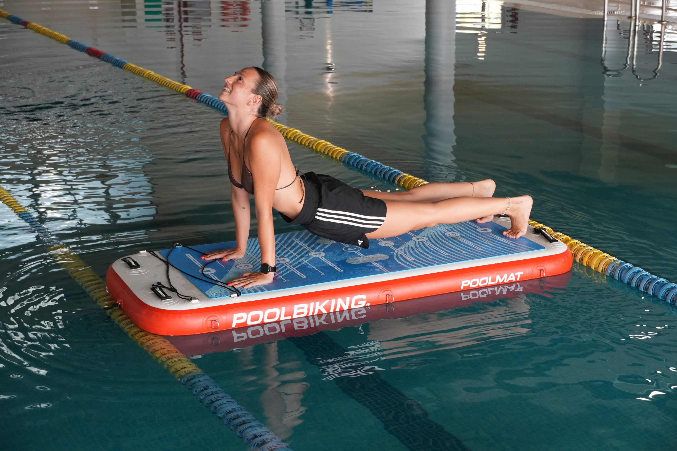 Fitboard Escuela de Natación EIS
